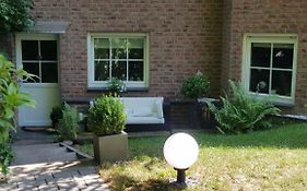 Zuhause In Graefrath